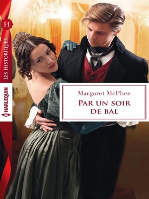 cover image of Par un soir de bal